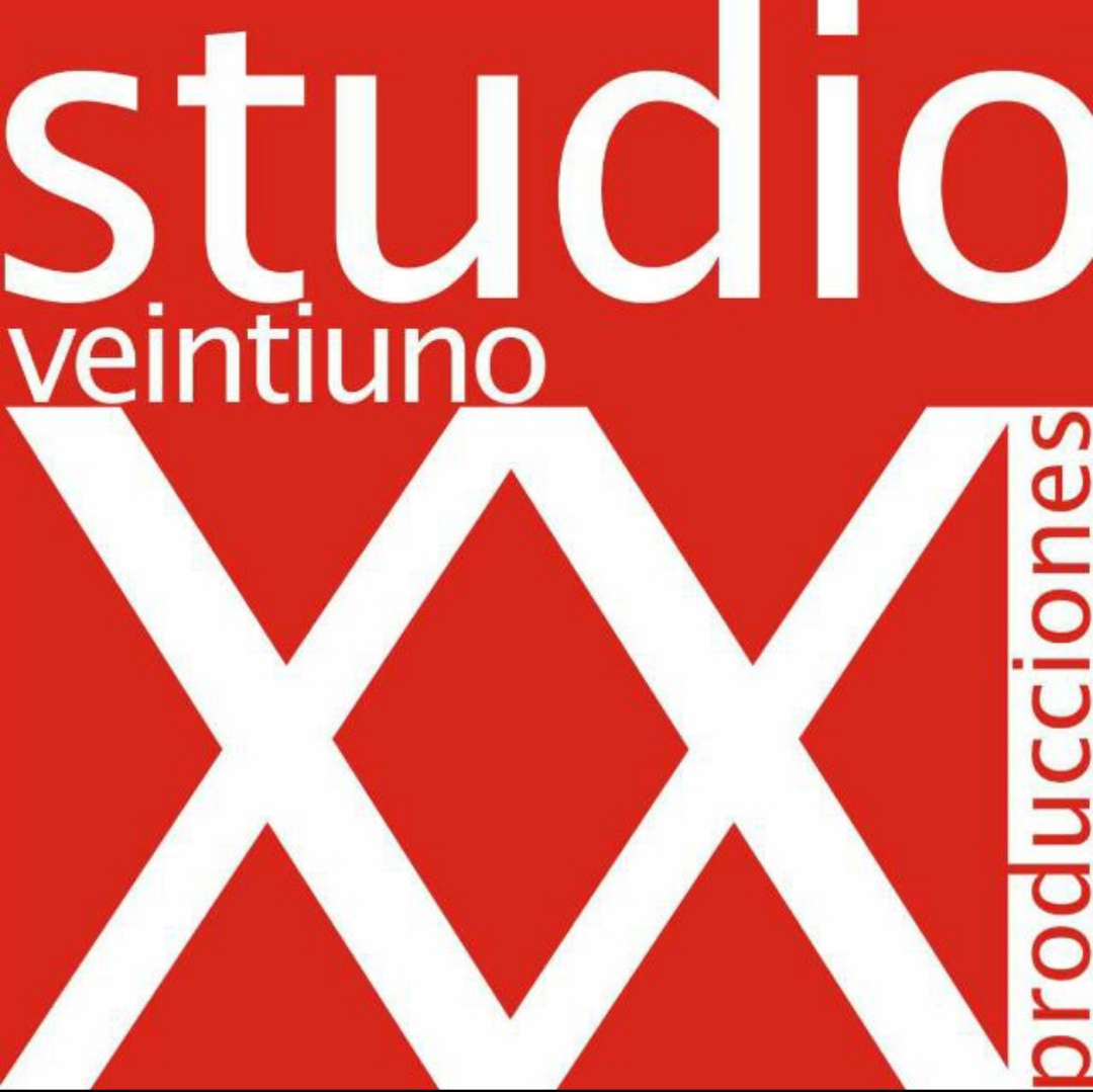 Logotipo de Studio XXI