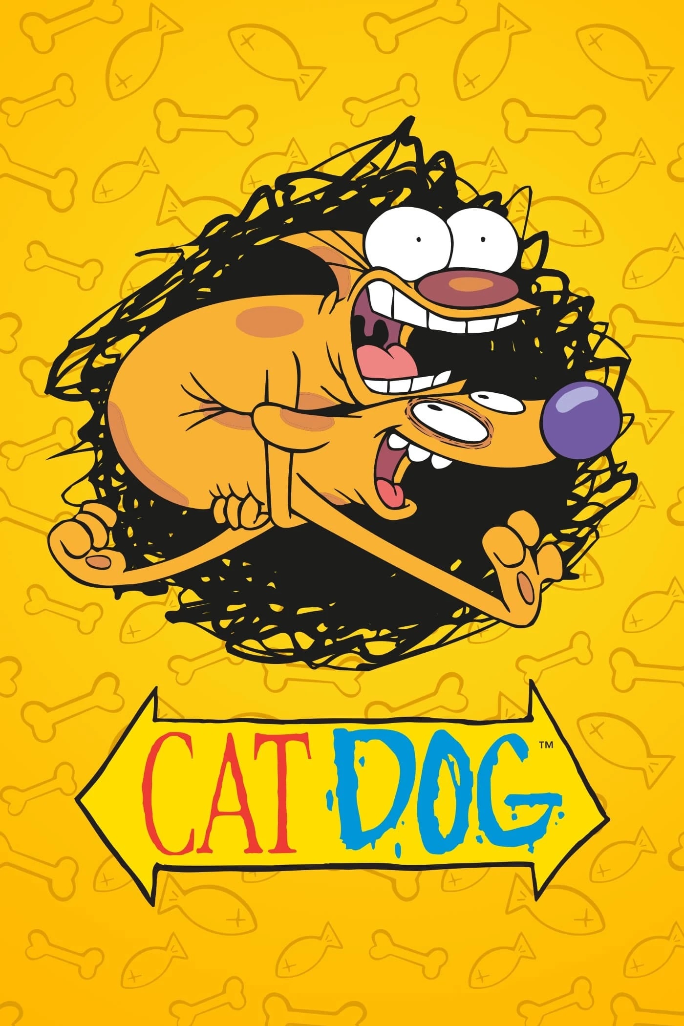 Cartel de Gatocán