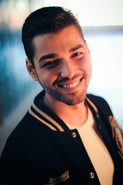 Foto de Uxío Couto